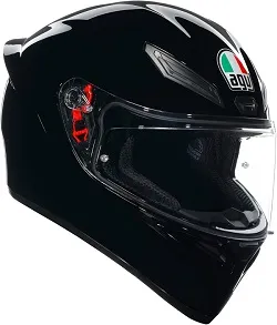 casco de moto integral agv k1 s