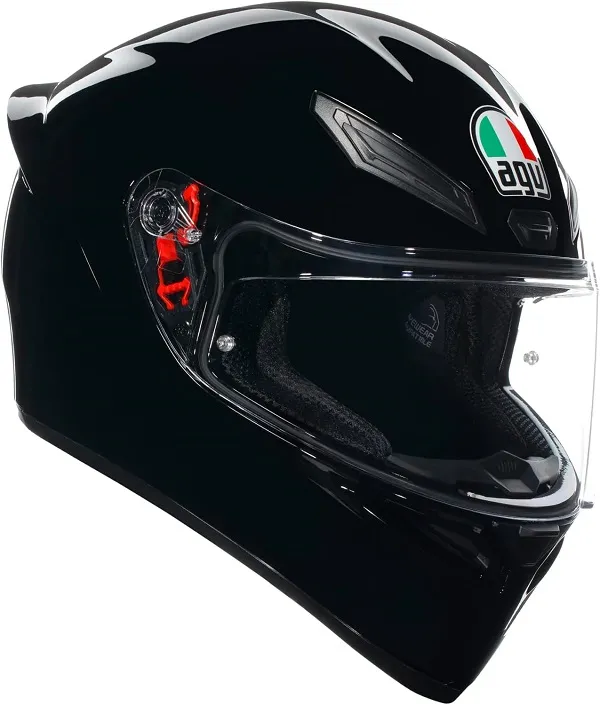 cascos de moto integrales agv