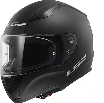 casco de motociclista
