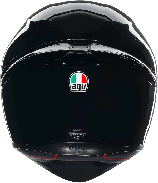 casco moto integral