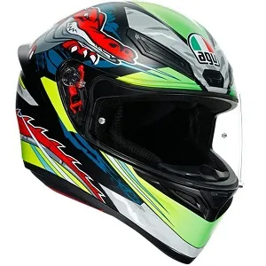 agv k1 soleluna 2017
