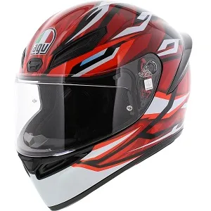 agv k1 valentino rossi
