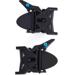 Airflaps gafas motocross ventilacion