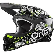 Casco motocross Oneal 3srs