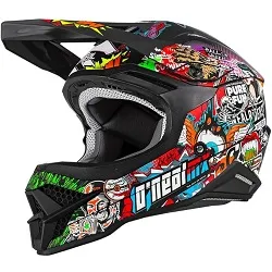 casco just 1
